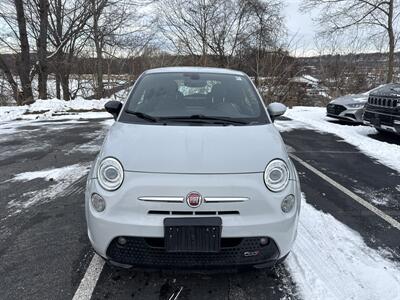 2017 FIAT 500e   - Photo 3 - Danbury, CT 06810