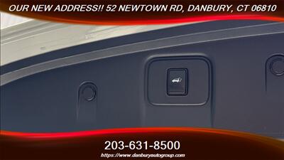 2017 Nissan Murano PLATINUM - Photo 29 - Danbury, CT 06810