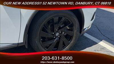 2017 Nissan Murano PLATINUM - Photo 9 - Danbury, CT 06810