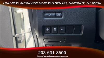 2017 Nissan Murano PLATINUM - Photo 17 - Danbury, CT 06810