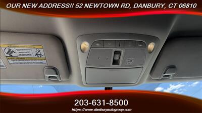 2017 Nissan Murano PLATINUM - Photo 24 - Danbury, CT 06810