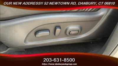 2017 Nissan Murano PLATINUM - Photo 13 - Danbury, CT 06810