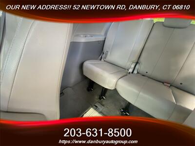 2014 Toyota Sienna XLE 7-Passenger - Photo 22 - Danbury, CT 06810