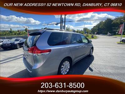 2014 Toyota Sienna XLE 7-Passenger - Photo 7 - Danbury, CT 06810