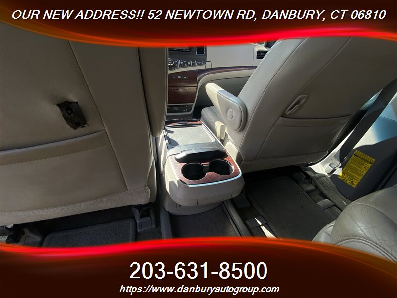2014 Toyota Sienna XLE 7-Passenger - Photo 26 - Danbury, CT 06810