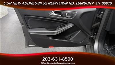2018 Mercedes-Benz GLA GLA 250 4MATIC - Photo 9 - Danbury, CT 06810
