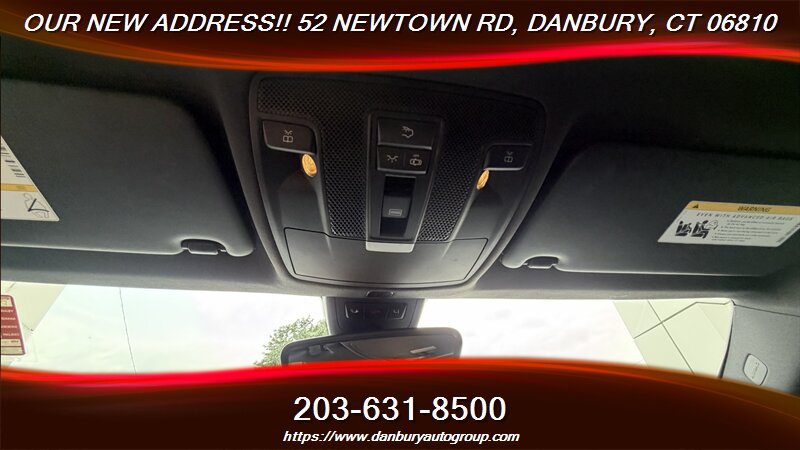 2018 Mercedes-Benz GLA GLA 250 4MATIC - Photo 24 - Danbury, CT 06810