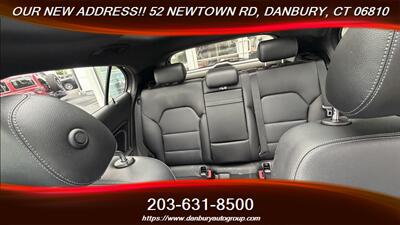2018 Mercedes-Benz GLA GLA 250 4MATIC - Photo 25 - Danbury, CT 06810