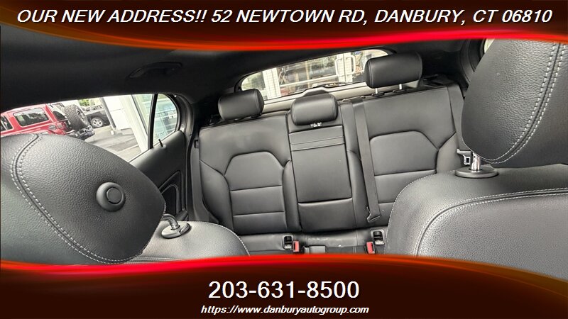 2018 Mercedes-Benz GLA GLA 250 4MATIC - Photo 25 - Danbury, CT 06810