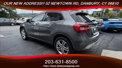 2018 Mercedes-Benz GLA GLA 250 4MATIC - Photo 3 - Danbury, CT 06810