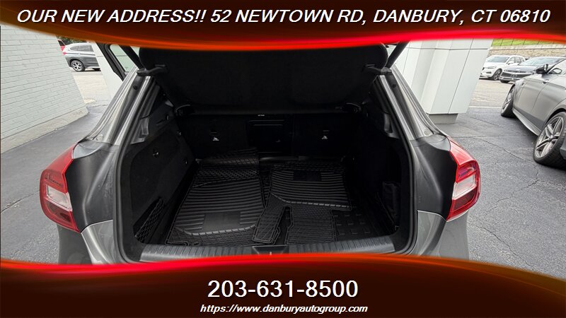 2018 Mercedes-Benz GLA GLA 250 4MATIC - Photo 28 - Danbury, CT 06810