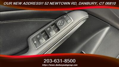 2018 Mercedes-Benz GLA GLA 250 4MATIC - Photo 10 - Danbury, CT 06810
