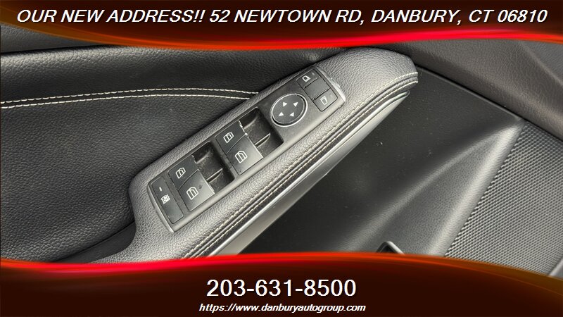 2018 Mercedes-Benz GLA GLA 250 4MATIC - Photo 10 - Danbury, CT 06810