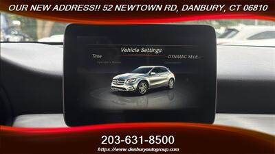 2018 Mercedes-Benz GLA GLA 250 4MATIC - Photo 19 - Danbury, CT 06810