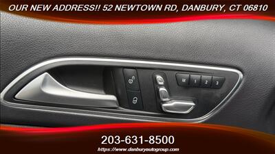 2018 Mercedes-Benz GLA GLA 250 4MATIC - Photo 11 - Danbury, CT 06810