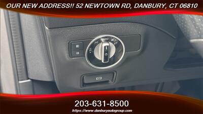 2018 Mercedes-Benz GLA GLA 250 4MATIC - Photo 15 - Danbury, CT 06810