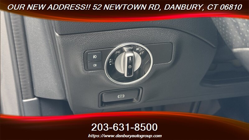 2018 Mercedes-Benz GLA GLA 250 4MATIC - Photo 15 - Danbury, CT 06810