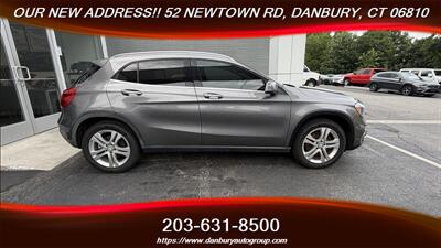 2018 Mercedes-Benz GLA GLA 250 4MATIC - Photo 6 - Danbury, CT 06810