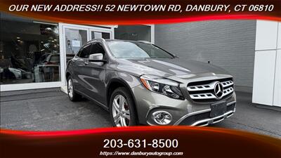 2018 Mercedes-Benz GLA GLA 250 4MATIC - Photo 7 - Danbury, CT 06810