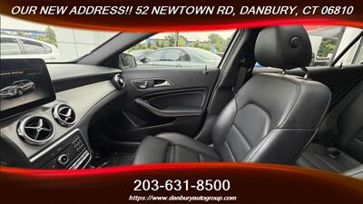 2018 Mercedes-Benz GLA GLA 250 4MATIC - Photo 13 - Danbury, CT 06810