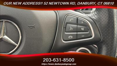 2018 Mercedes-Benz GLA GLA 250 4MATIC - Photo 17 - Danbury, CT 06810
