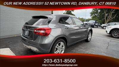 2018 Mercedes-Benz GLA GLA 250 4MATIC - Photo 5 - Danbury, CT 06810