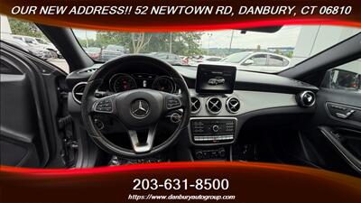 2018 Mercedes-Benz GLA GLA 250 4MATIC - Photo 14 - Danbury, CT 06810