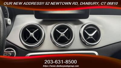 2018 Mercedes-Benz GLA GLA 250 4MATIC - Photo 21 - Danbury, CT 06810