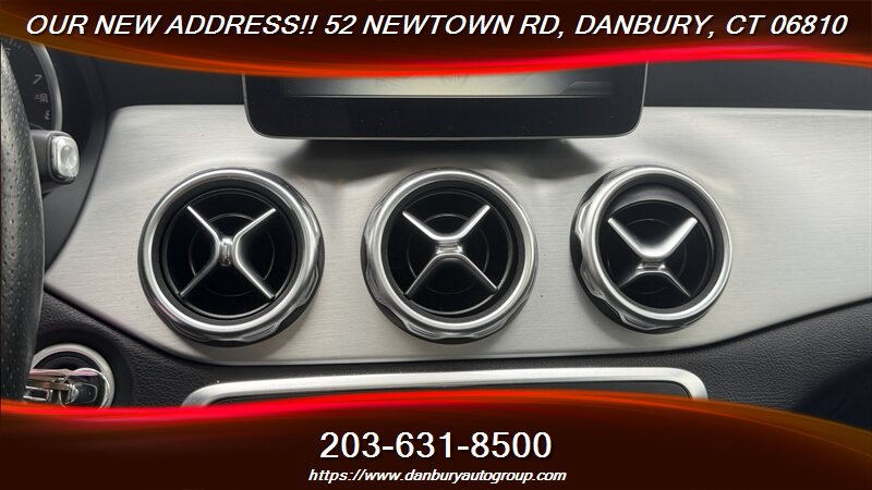 2018 Mercedes-Benz GLA GLA 250 4MATIC - Photo 21 - Danbury, CT 06810
