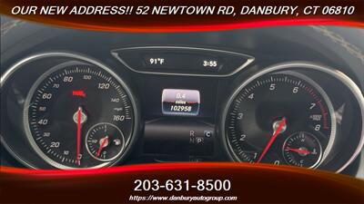 2018 Mercedes-Benz GLA GLA 250 4MATIC - Photo 18 - Danbury, CT 06810