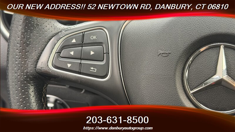 2018 Mercedes-Benz GLA GLA 250 4MATIC - Photo 16 - Danbury, CT 06810