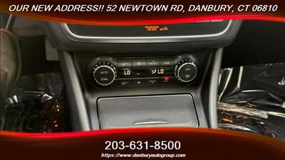 2018 Mercedes-Benz GLA GLA 250 4MATIC - Photo 23 - Danbury, CT 06810