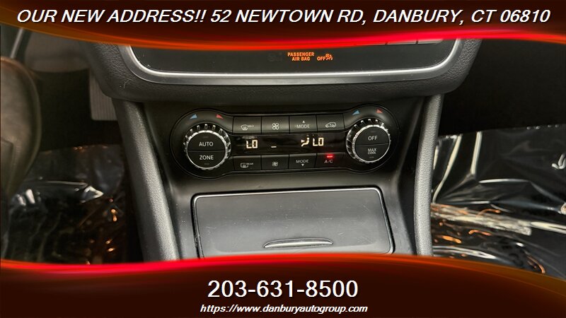 2018 Mercedes-Benz GLA GLA 250 4MATIC - Photo 23 - Danbury, CT 06810