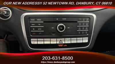 2018 Mercedes-Benz GLA GLA 250 4MATIC - Photo 22 - Danbury, CT 06810