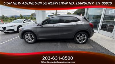 2018 Mercedes-Benz GLA GLA 250 4MATIC - Photo 2 - Danbury, CT 06810