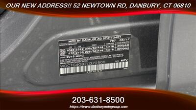 2018 Mercedes-Benz GLA GLA 250 4MATIC - Photo 30 - Danbury, CT 06810