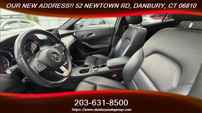 2018 Mercedes-Benz GLA GLA 250 4MATIC - Photo 12 - Danbury, CT 06810