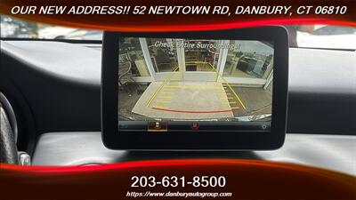 2018 Mercedes-Benz GLA GLA 250 4MATIC - Photo 20 - Danbury, CT 06810