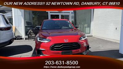 2024 Honda HR-V Sport - Photo 8 - Danbury, CT 06810
