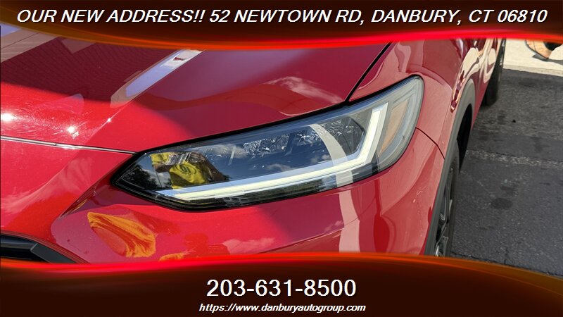 2024 Honda HR-V Sport - Photo 9 - Danbury, CT 06810