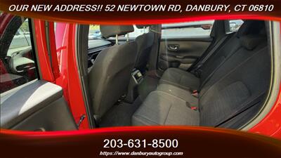 2024 Honda HR-V Sport - Photo 24 - Danbury, CT 06810