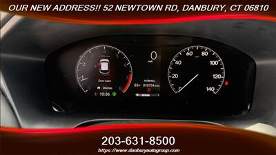 2024 Honda HR-V Sport - Photo 19 - Danbury, CT 06810