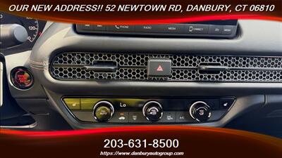 2024 Honda HR-V Sport - Photo 22 - Danbury, CT 06810