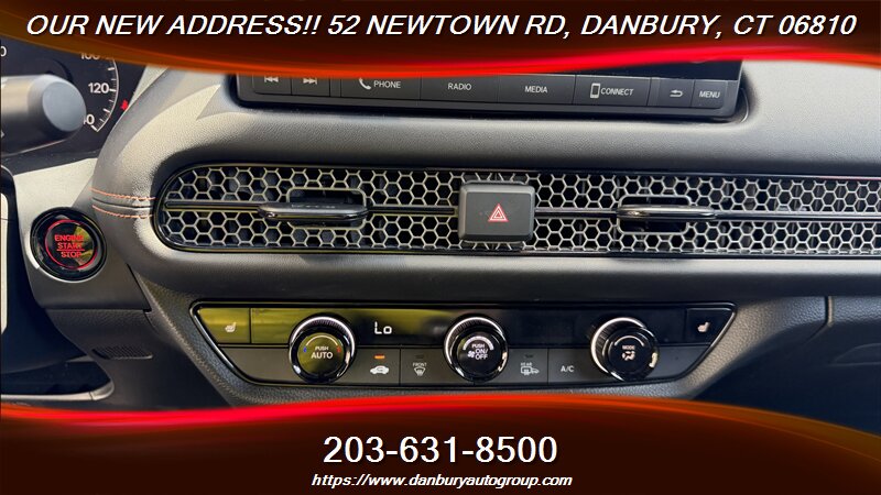 2024 Honda HR-V Sport - Photo 22 - Danbury, CT 06810