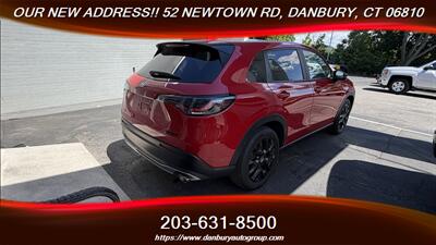 2024 Honda HR-V Sport - Photo 5 - Danbury, CT 06810