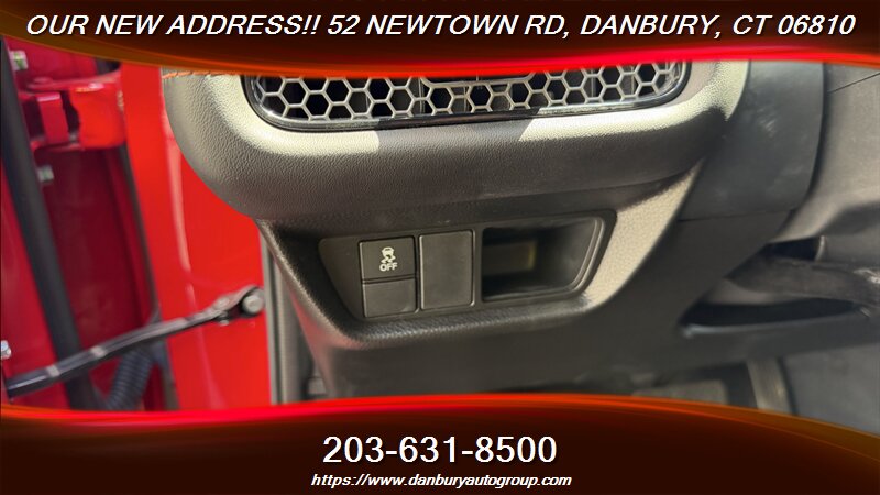 2024 Honda HR-V Sport - Photo 20 - Danbury, CT 06810