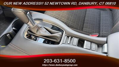 2024 Honda HR-V Sport - Photo 23 - Danbury, CT 06810