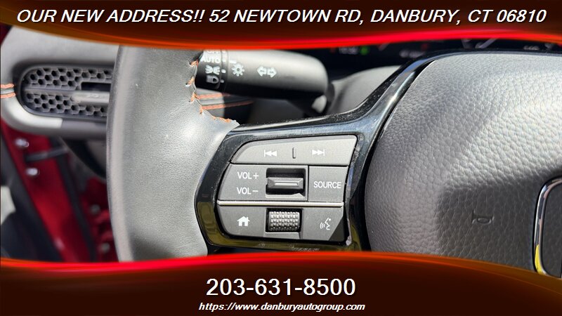 2024 Honda HR-V Sport - Photo 18 - Danbury, CT 06810