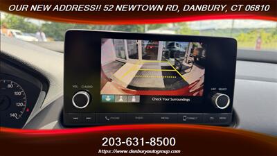 2024 Honda HR-V Sport - Photo 21 - Danbury, CT 06810