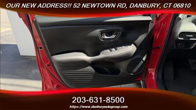 2024 Honda HR-V Sport - Photo 11 - Danbury, CT 06810